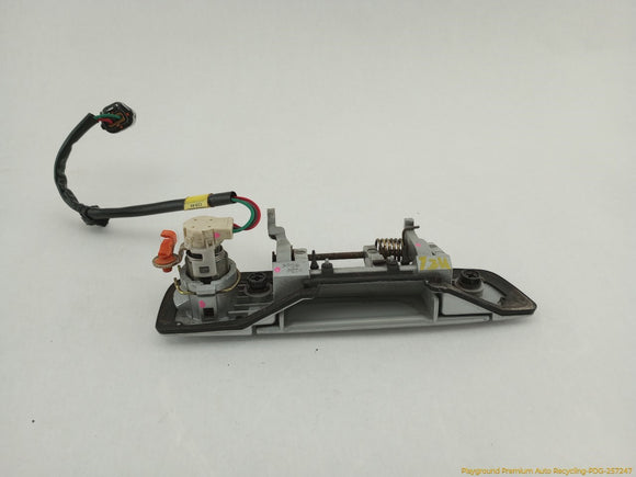 Mitsubishi Eclipse Driver Left Front Exterior Door Handle