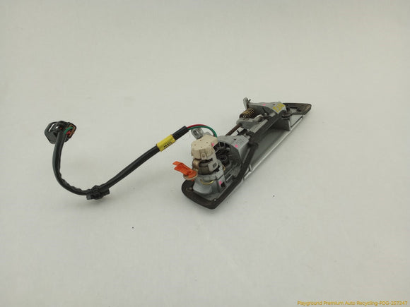 Mitsubishi Eclipse Driver Left Front Exterior Door Handle