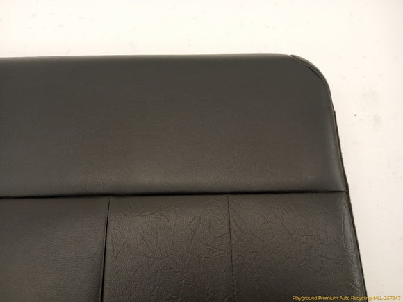 Mitsubishi Eclipse Set Of Complete Rear Seats