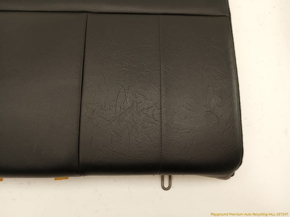 Mitsubishi Eclipse Set Of Complete Rear Seats