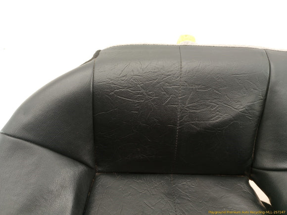 Mitsubishi Eclipse Set Of Complete Rear Seats