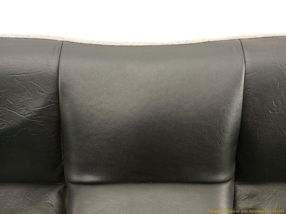 Mitsubishi Eclipse Set Of Complete Rear Seats