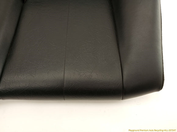 Mitsubishi Eclipse Set Of Complete Rear Seats