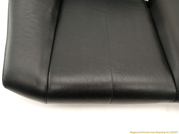 Mitsubishi Eclipse Set Of Complete Rear Seats