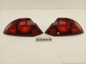 Mitsubishi Eclipse Pair Of Tail Lamps