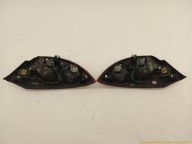 Mitsubishi Eclipse Pair Of Tail Lamps - 0