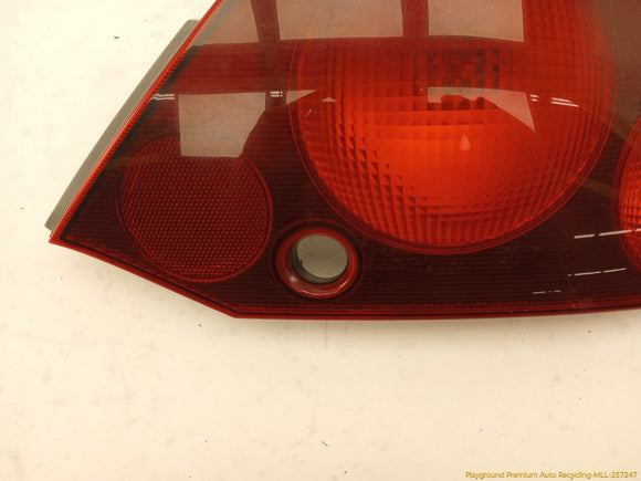 Mitsubishi Eclipse Pair Of Tail Lamps