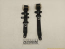 Mitsubishi Eclipse Pair Of Rear Seat Belt Retractors-1