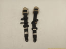 Mitsubishi Eclipse Pair Of Rear Seat Belt Retractors-2