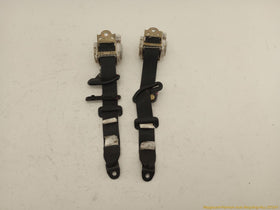 Mitsubishi Eclipse Pair Of Rear Seat Belt Retractors - 0