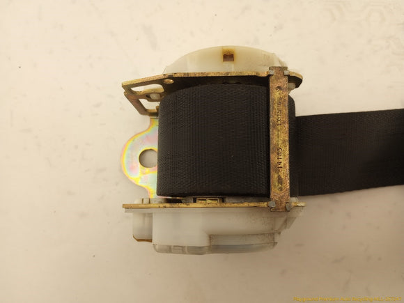 Mitsubishi Eclipse Pair Of Rear Seat Belt Retractors