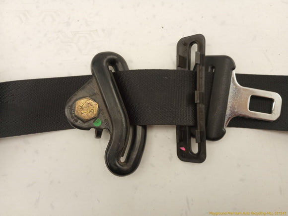 Mitsubishi Eclipse Pair Of Rear Seat Belt Retractors