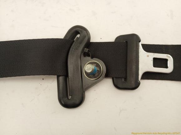 Mitsubishi Eclipse Pair Of Rear Seat Belt Retractors