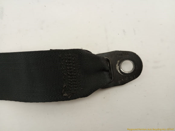 Mitsubishi Eclipse Pair Of Rear Seat Belt Retractors