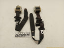Mitsubishi Eclipse Pair Of Front Seat Belt Retractors-1