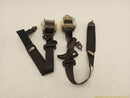 Mitsubishi Eclipse Pair Of Front Seat Belt Retractors-2