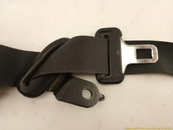 Mitsubishi Eclipse Pair Of Front Seat Belt Retractors
