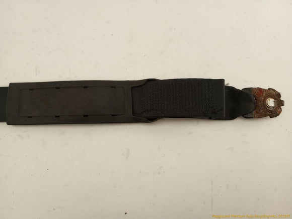 Mitsubishi Eclipse Pair Of Front Seat Belt Retractors