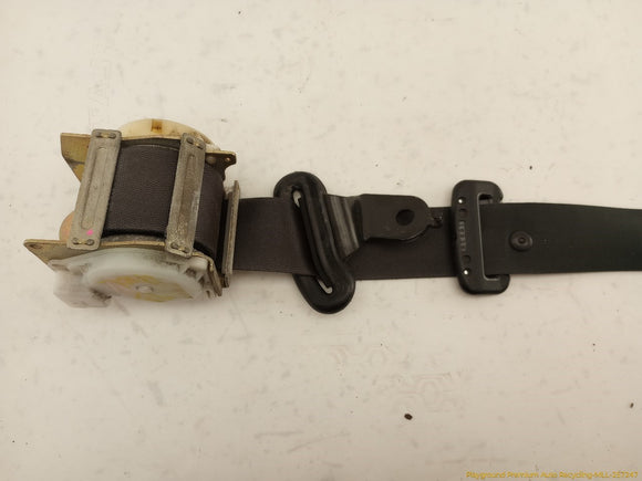 Mitsubishi Eclipse Pair Of Front Seat Belt Retractors