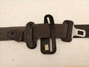 Mitsubishi Eclipse Pair Of Front Seat Belt Retractors-10