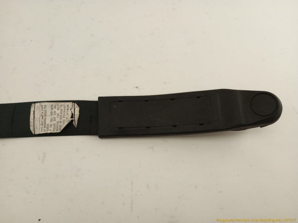 Mitsubishi Eclipse Pair Of Front Seat Belt Retractors