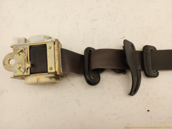 Mitsubishi Eclipse Pair Of Front Seat Belt Retractors