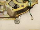 Mitsubishi Eclipse Driver Left Rear Quarter Window Regulator-5