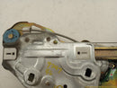 Mitsubishi Eclipse Driver Left Rear Quarter Window Regulator-8