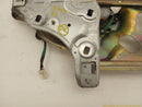 Mitsubishi Eclipse Driver Left Rear Quarter Window Regulator-11
