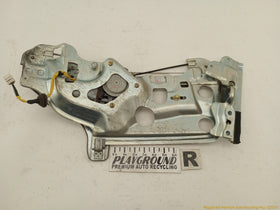 Mitsubishi Eclipse Passenger Right Rear Quarter Window Regulator