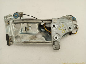 Mitsubishi Eclipse Passenger Right Rear Quarter Window Regulator - 0