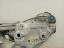 Mitsubishi Eclipse Passenger Right Rear Quarter Window Regulator-9