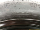 Mitsubishi Eclipse Spare Tire-11