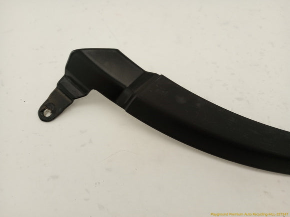 Mitsubishi Eclipse Set Of 3 Rear Quarter Belt Moldings