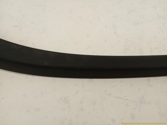 Mitsubishi Eclipse Set Of 3 Rear Quarter Belt Moldings