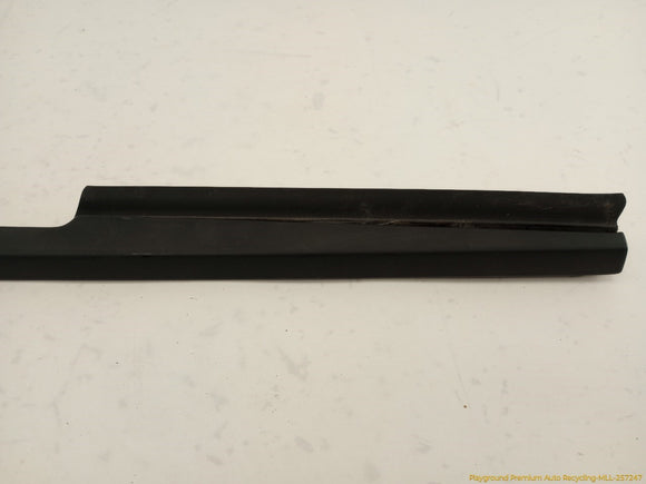 Mitsubishi Eclipse Set Of 3 Rear Quarter Belt Moldings