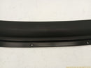 Mitsubishi Eclipse Set Of 3 Rear Quarter Belt Moldings-7