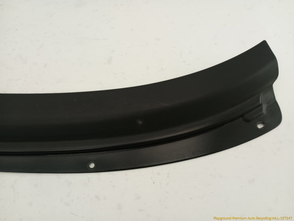 Mitsubishi Eclipse Set Of 3 Rear Quarter Belt Moldings