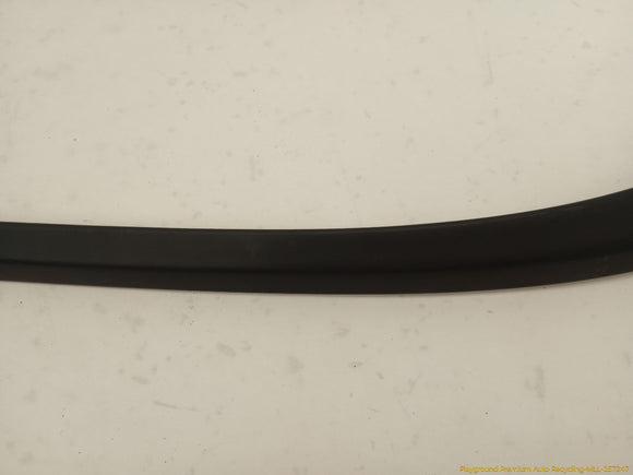 Mitsubishi Eclipse Set Of 3 Rear Quarter Belt Moldings