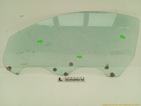 Mitsubishi Eclipse Driver Left Front Door Window Glass