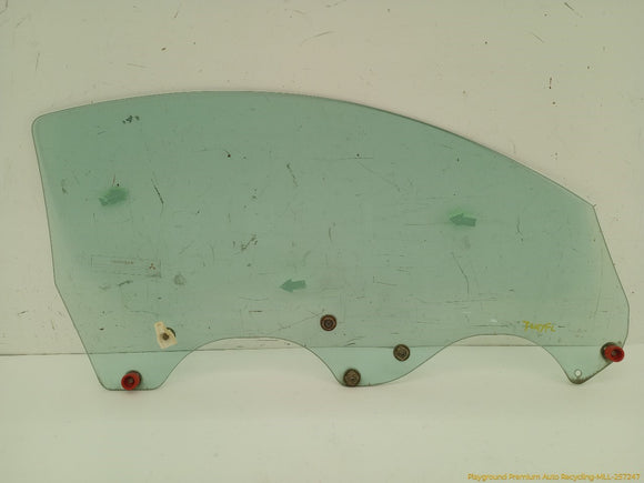 Mitsubishi Eclipse Driver Left Front Door Window Glass