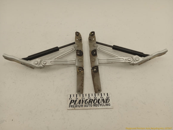 Mitsubishi Eclipse Pair Of Trunk Hinges