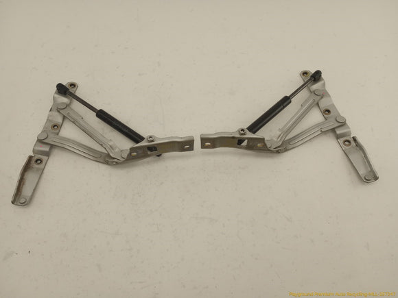 Mitsubishi Eclipse Pair Of Trunk Hinges