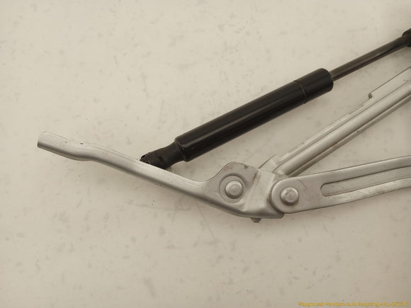 Mitsubishi Eclipse Pair Of Trunk Hinges