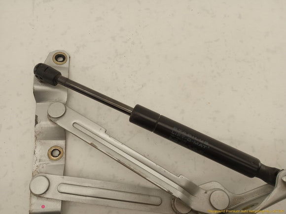 Mitsubishi Eclipse Pair Of Trunk Hinges