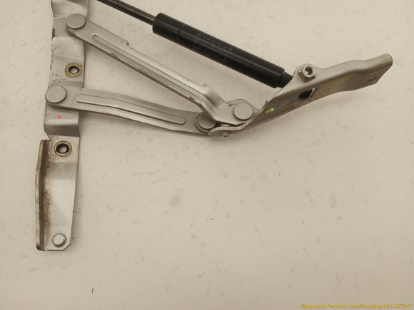 Mitsubishi Eclipse Pair Of Trunk Hinges