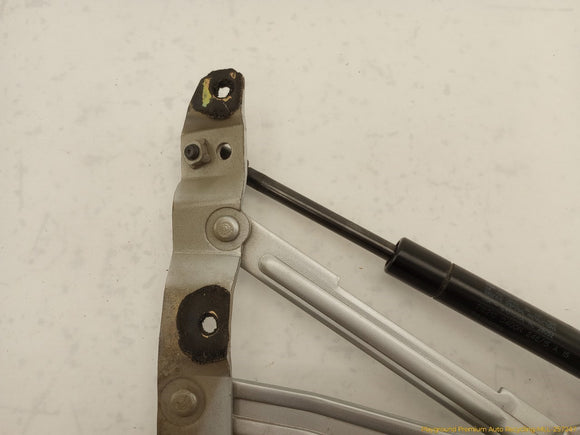 Mitsubishi Eclipse Pair Of Trunk Hinges