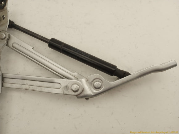 Mitsubishi Eclipse Pair Of Trunk Hinges