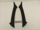 Mitsubishi Eclipse Pair Of A Pillar Trim-1