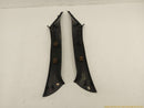 Mitsubishi Eclipse Pair Of A Pillar Trim-2